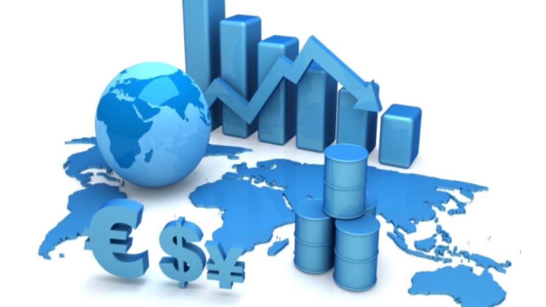 Dünya ekonomisi 2020 yılında yüzde 3,3 küçülecek