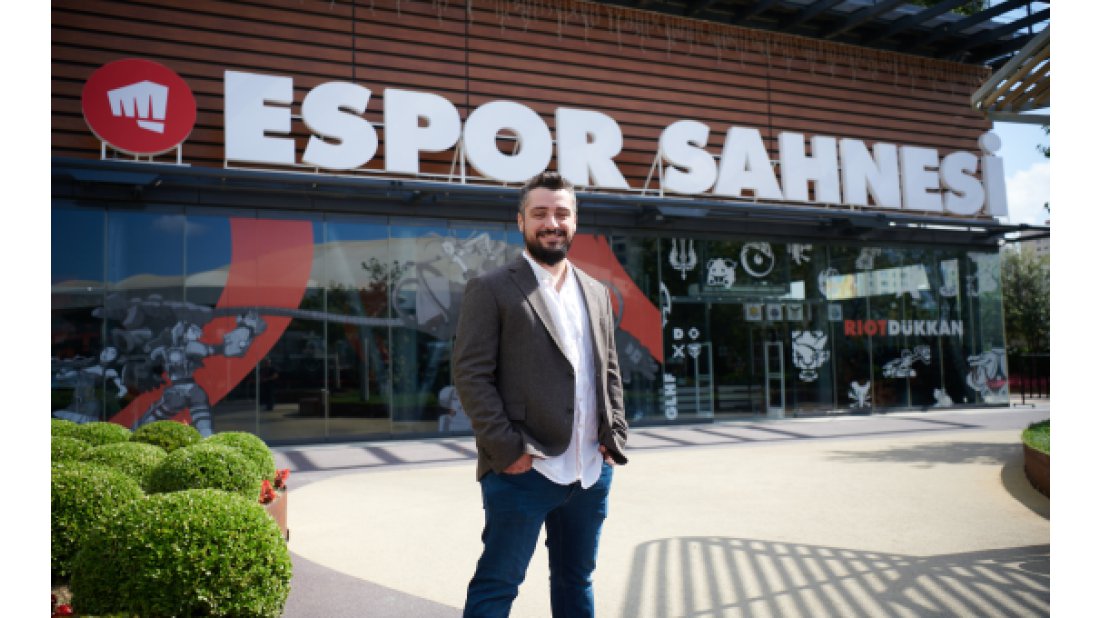 Riot Games ve Nimo TV’den yayın ortaklığı anlaşması