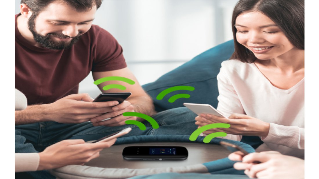 Zyxel’in yeni LTE cihazı, kesintisiz iletişim vaat ediyor