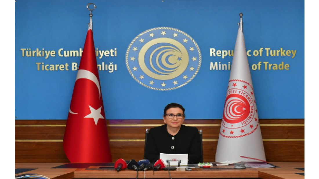 “E-Ticaret Olarak Kobi’lerin Yanındayız” kampanyası