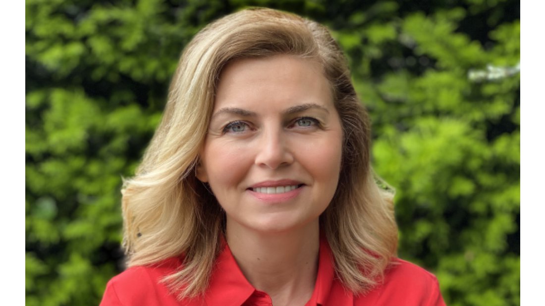 Vodafone Türkiye’de Üst Düzey Atama