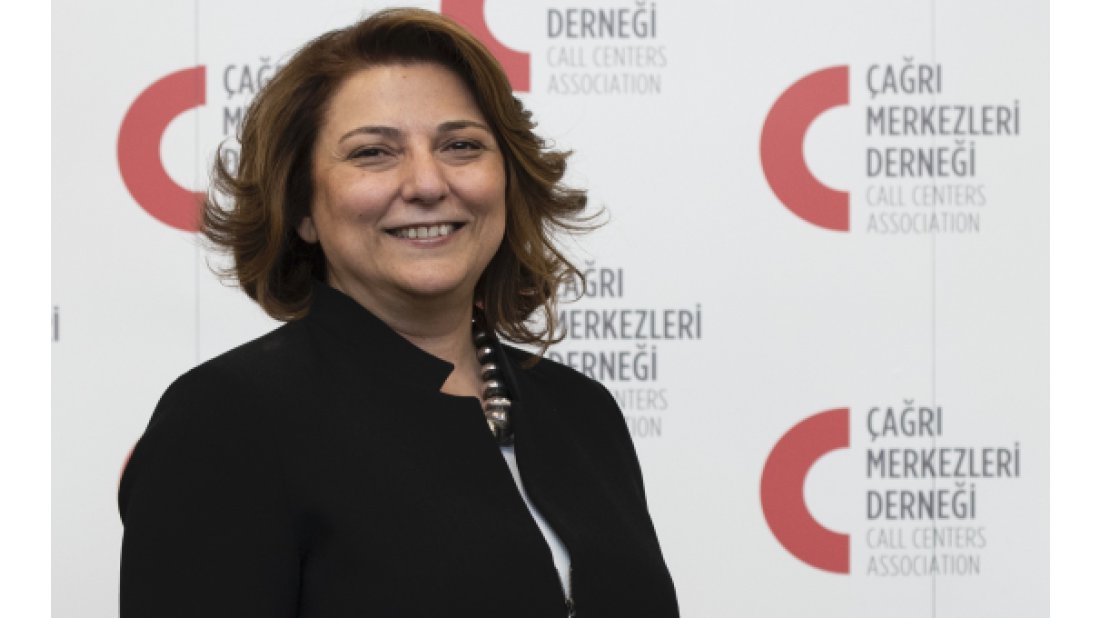 Çağrı merkezleri ile hayata bağlı kaldık