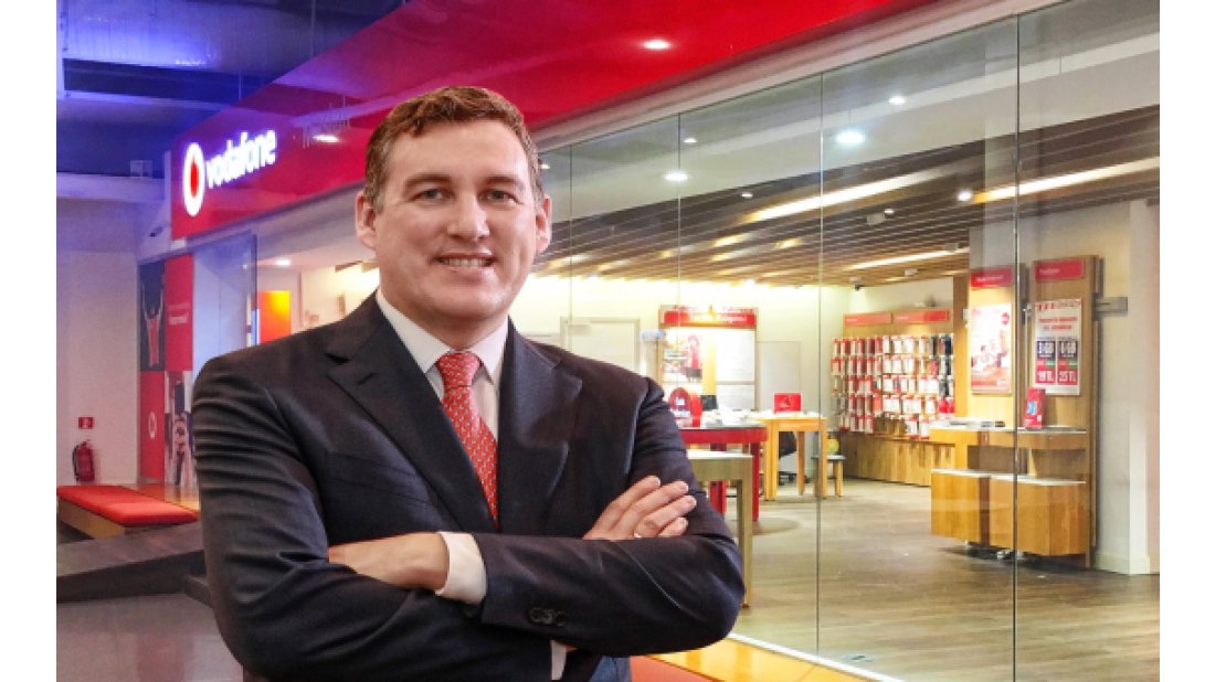 Vodafone’dan Türkiye’ye toplam 24 milyar TL yatırım