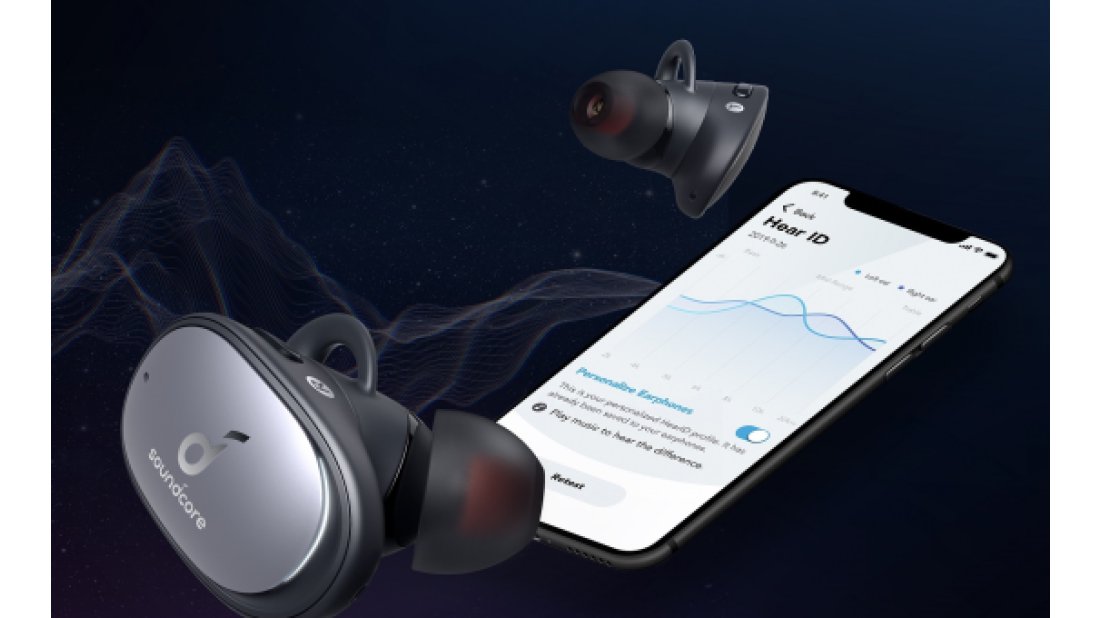 Anker’den yeni TWS kulaklık