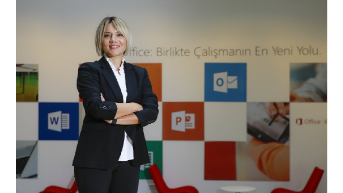 EY Türkiye ve Microsoft’tan güvenli uzaktan çalışmaya destek için iş birliği