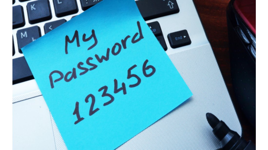 Teknoloji devleri parolaları tarih sahnesinden silmenin yollarını arıyor