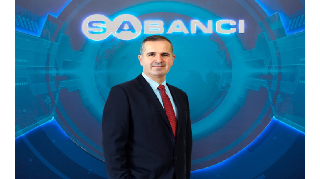 Dijitalleşmenin Gücü, Sabancı Holding’in ilk çeyrek bilançosuna yansıdı