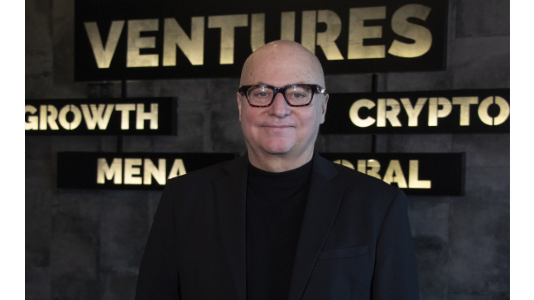 Boğaziçi Ventures Yönetim Kurulu Başkanı Agah Uğur oldu