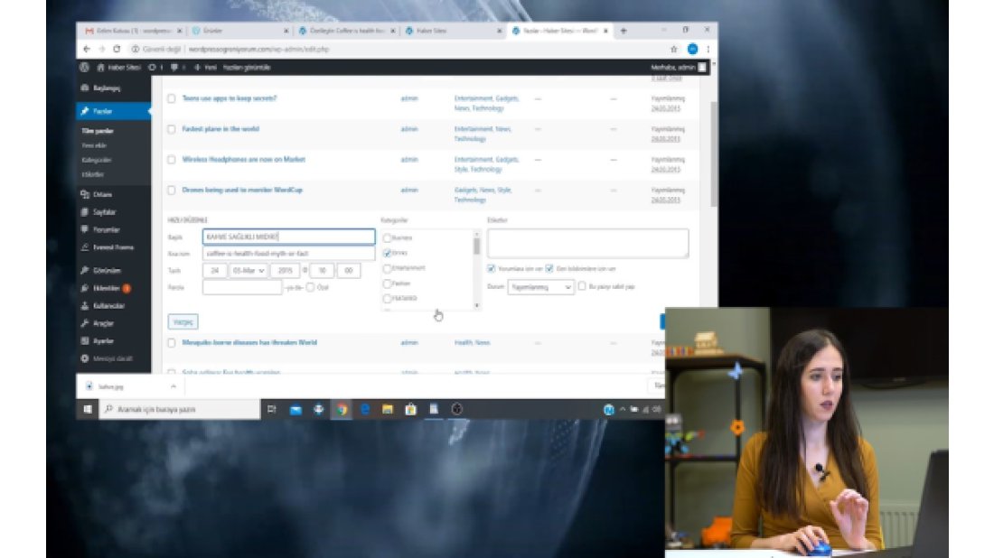 MESS, online kodlama eğitimlerinin içeriğini genişletmeye devam ediyor