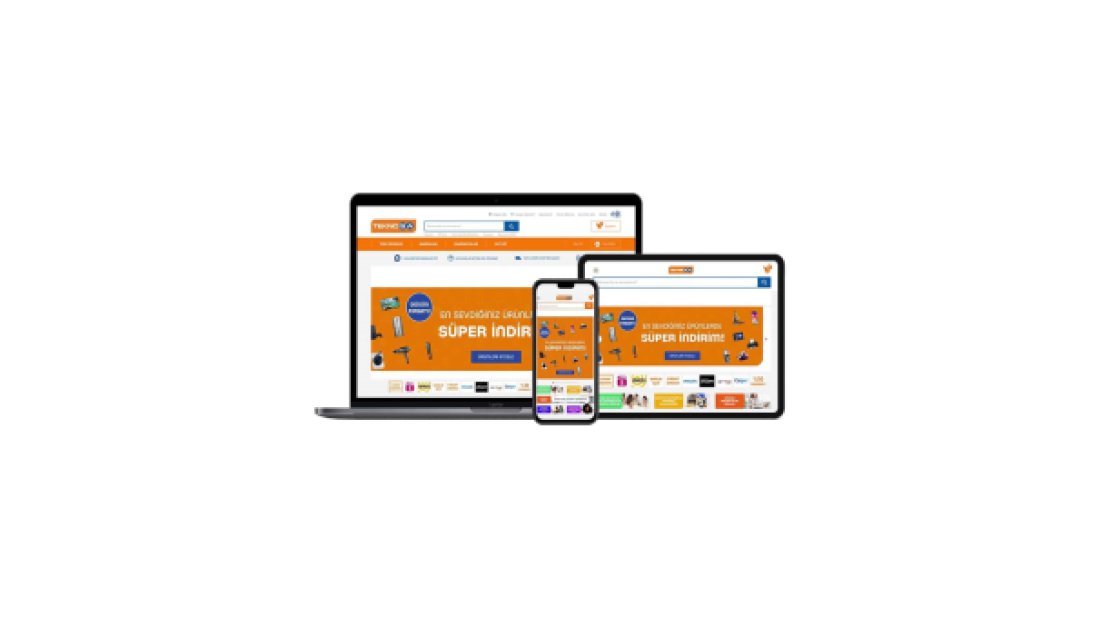 Teknosa’da bayrama özel indirimler