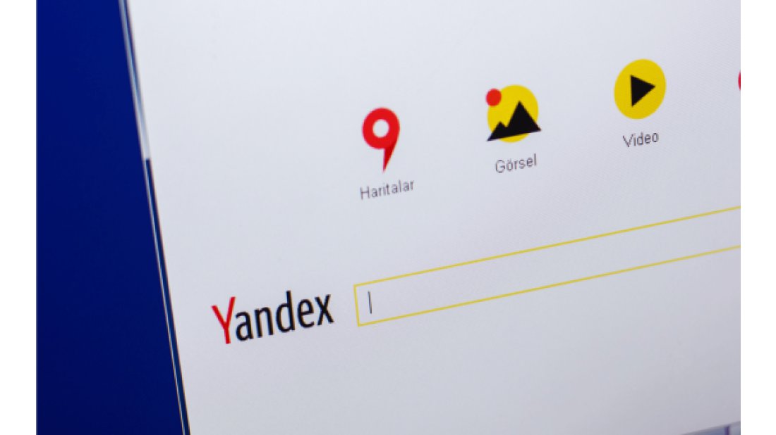 Huawei varsayılan arama motoru Yandex olacak