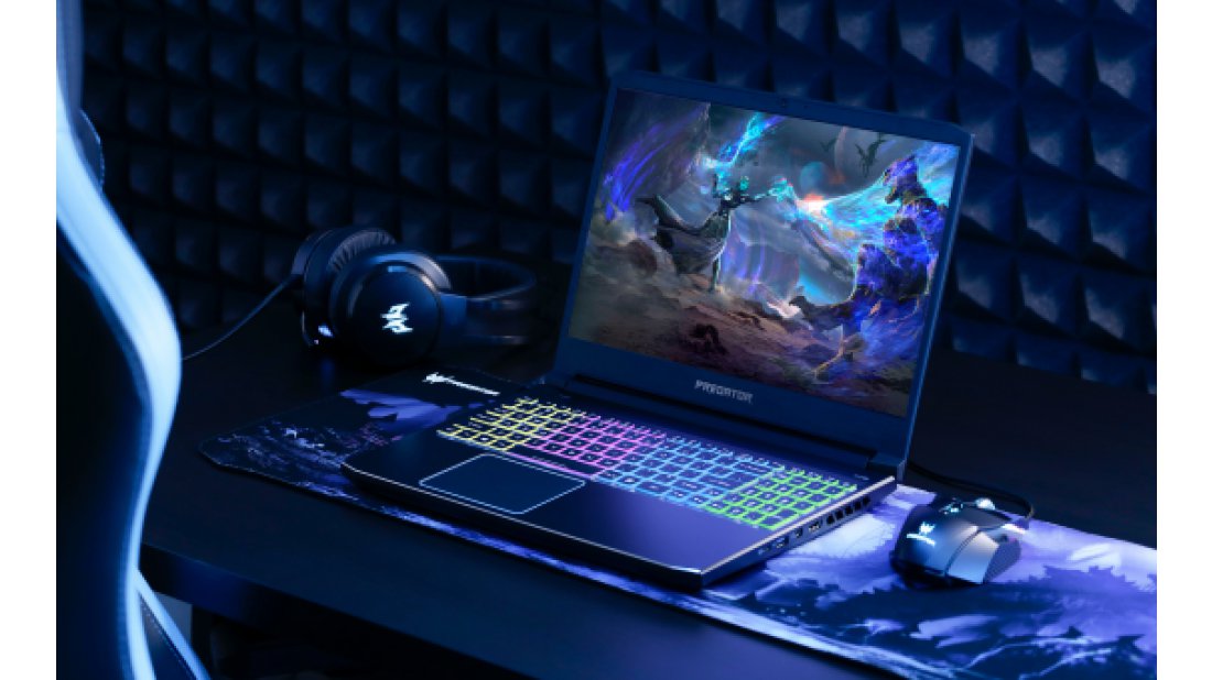 Donanım ve fonksiyonellik bir arada