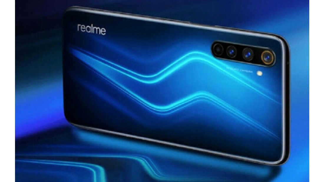 realme ilk çeyrek rakamlarını açıkladı