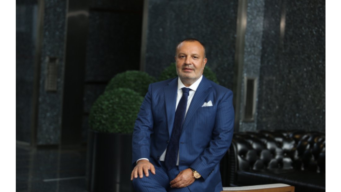 Aksa Enerji 2020’nin ilk çeyreğinde de büyümeye devam etti