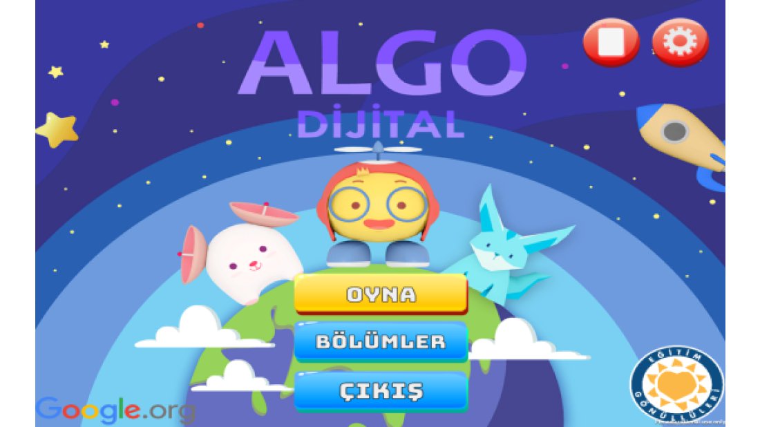 Algo’dan yeni dijital kodlama oyunu