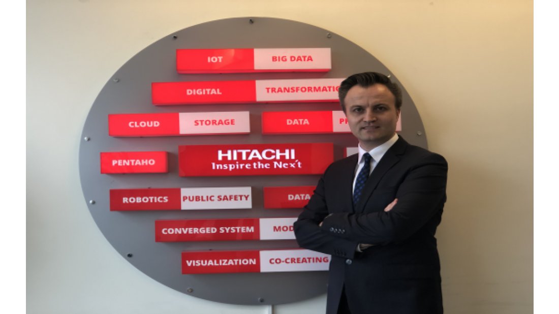 Kriz dönemlerinde veri yönetimi değerleniyor, inovasyon için fırsat doğuyor