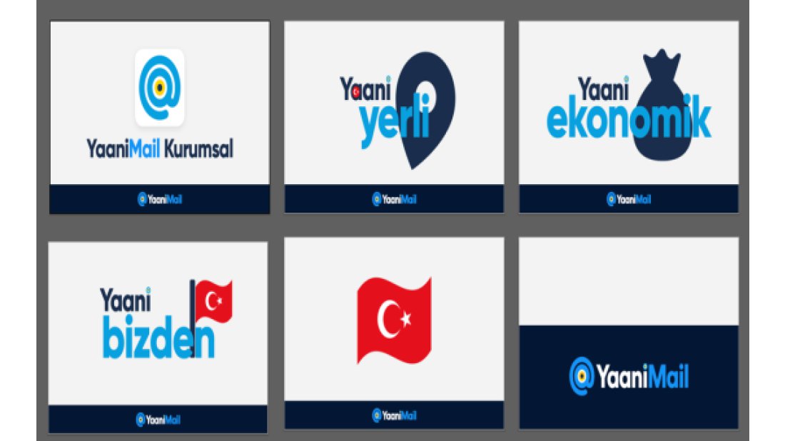 Güvenli kurumsal e-postanın adresi YaaniMail
