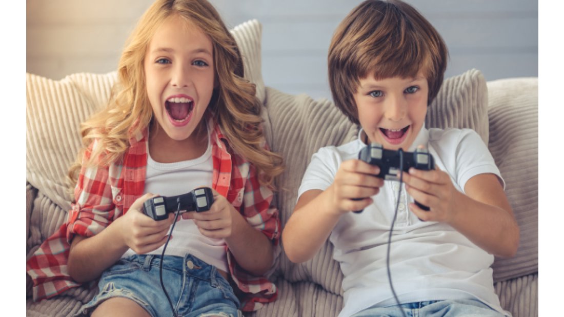 Yaz tatilini onlıne oyunlarla geçirecek çocuklar için 8 uyarı