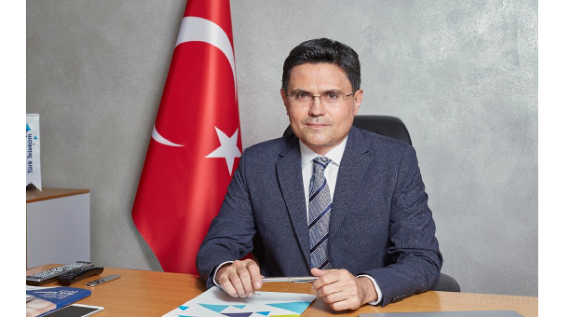 Türk Telekom’dan çevreci anlaşma