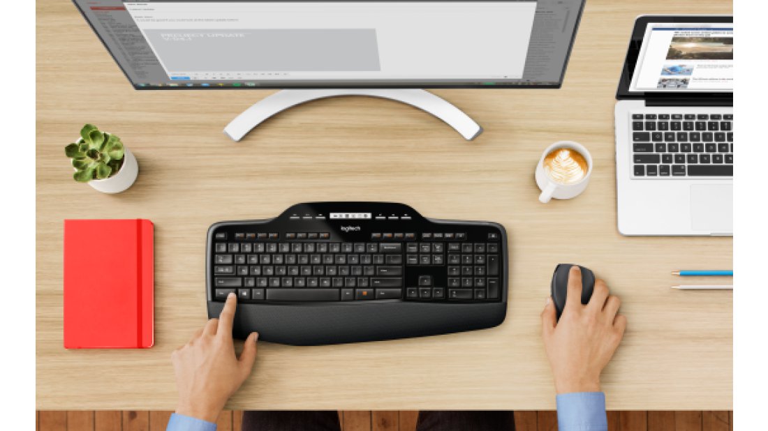 Logitech'ten öğrencilere tavsiyeler: Evde nasıl daha verimli çalışılır?