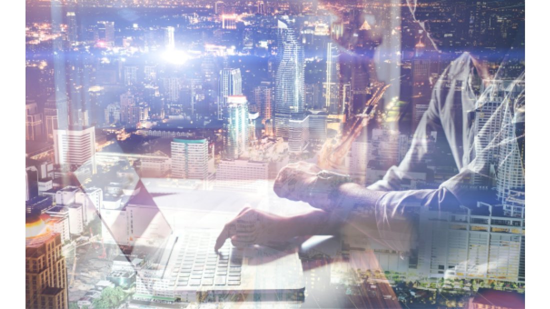 Gelecek IoT çözümleri ile şekillenecek