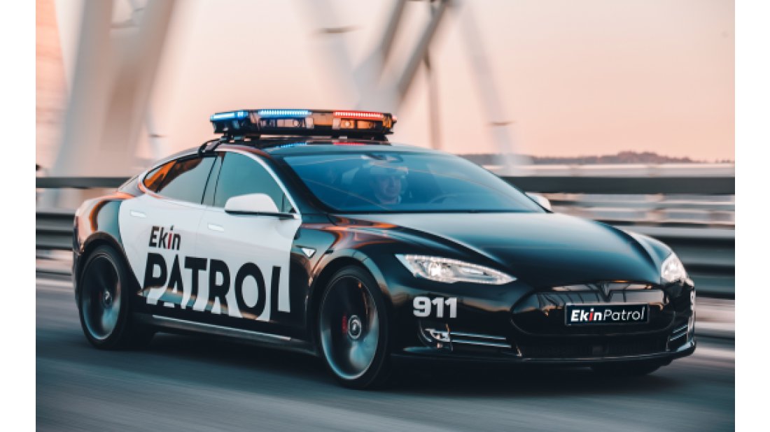 Ekin Smart City Solutions’a Almanya ve Fransa’dan iki ödül birden