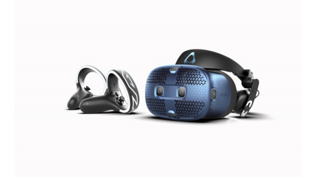 Datagate, HTC VIVE ürünlerinin Türkiye'deki yetkili distribütörü oldu