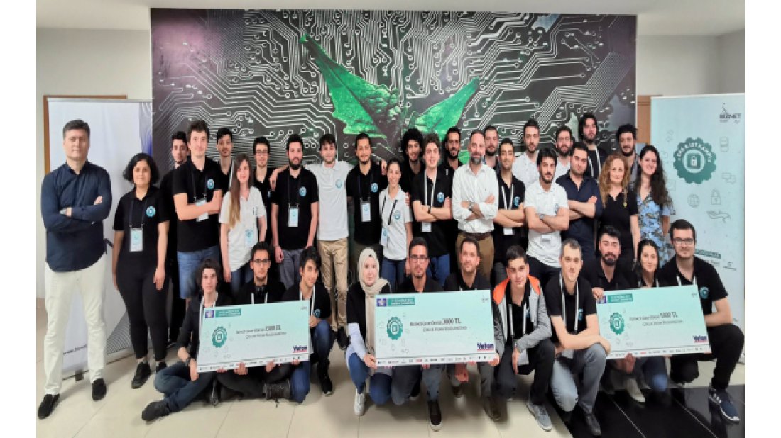 “EKS ve IoT Siber Güvenlik Yaz Kampı” Geleceğin Siber Güvenlik Uzmanlarını Bekliyor