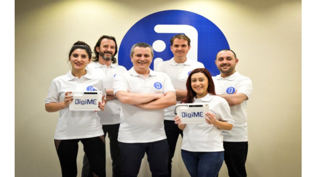 DigiME, 15 Milyon TL değerleme ile ikinci yatırımını aldı