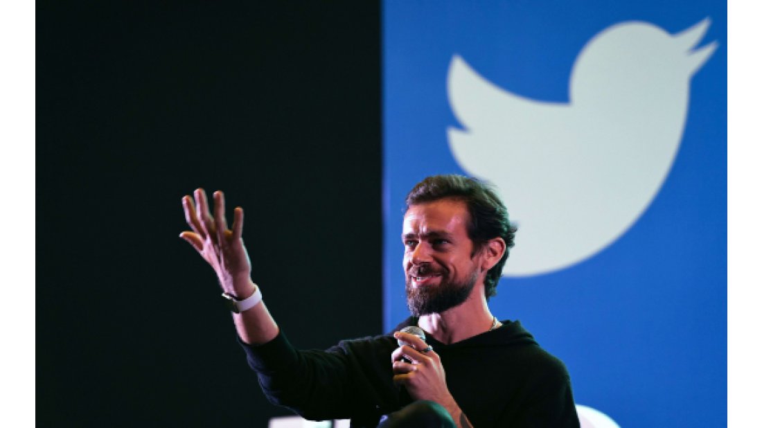 Twitter, köleliğin kaldırılmasını şirket bayramı ilan etti