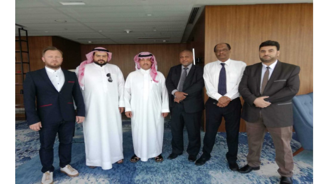 BTM girişimcisi BrandFace MENA’dan yatırım aldı