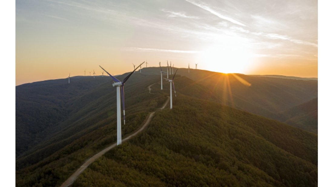 Aydem Enerji’den ‘saygı’ temalı ilk sürdürülebilirlik raporu