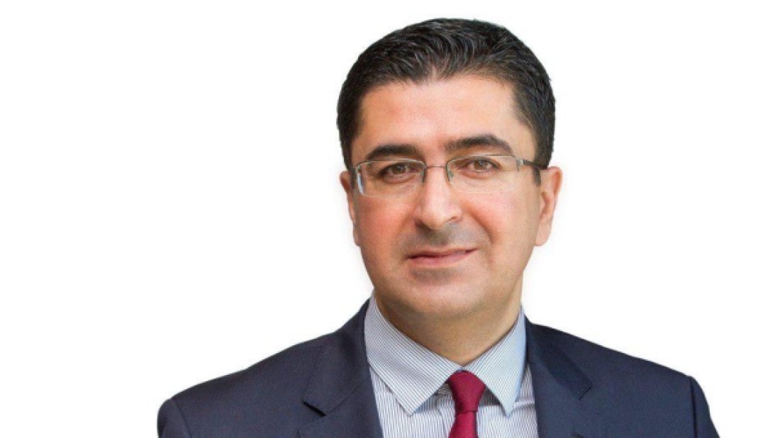 Hakan Yıldırım Sanko Enerji ailesine katıldı