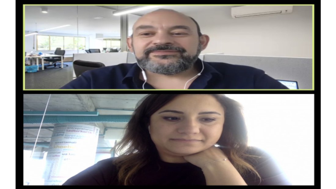 Yeni normalle birlikte girişimciler için çevik ve hız dönemi başlıyor