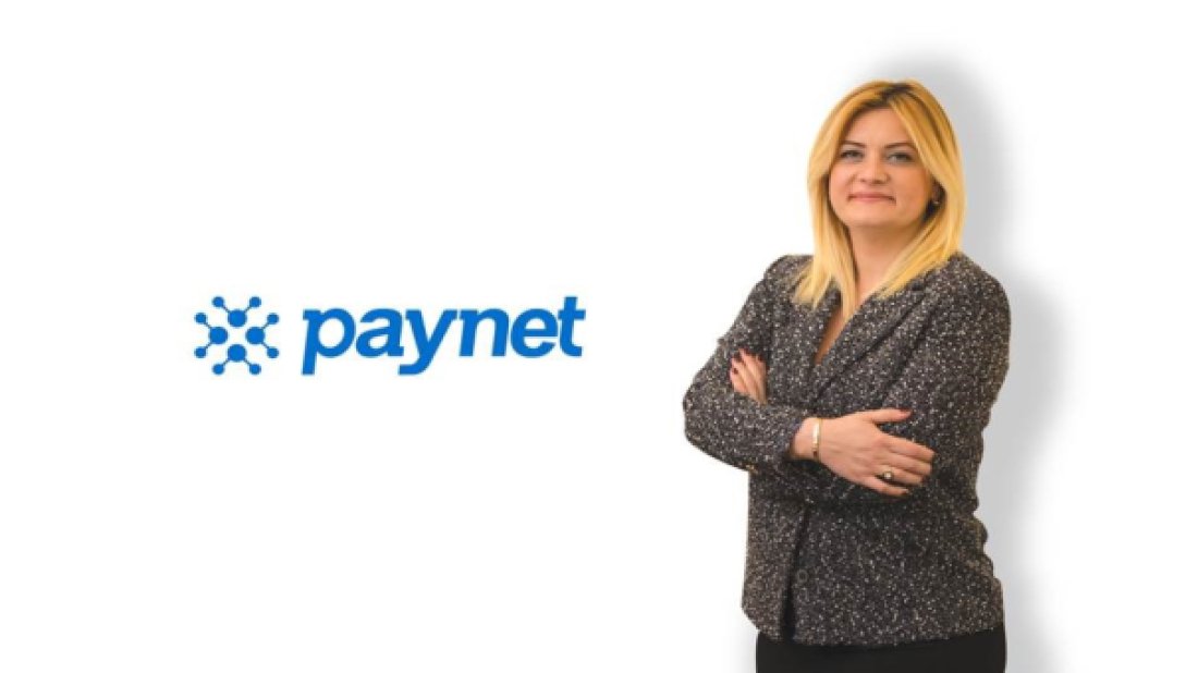 Paynet’e Yeni CMO transferi