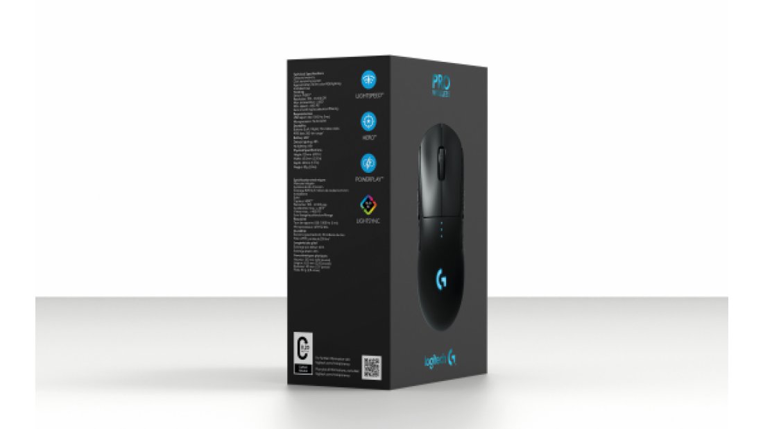 Logitech, ürünlerinin karbon ayak izini azaltıyor