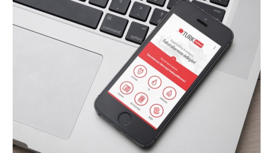 Param Kart’tan PTT ile anlaşma