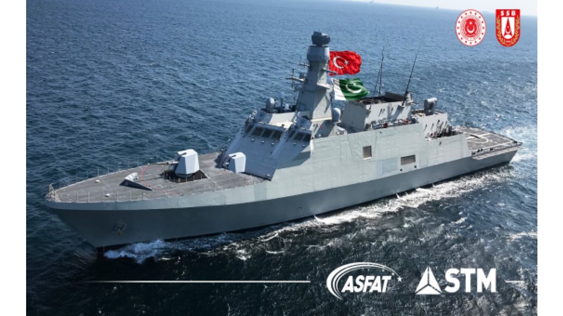 STM ve ASFAT arasında kritik imza