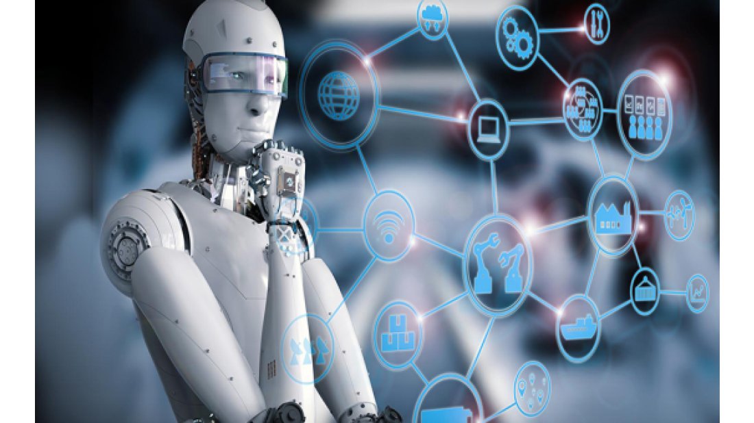 Akıllı işletmelerin geleceğinde analitik ve yapay zeka yatıyor