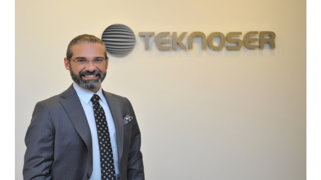 Teknoser, Followino'nun satış ve teknik destek hizmetlerini üstlendi