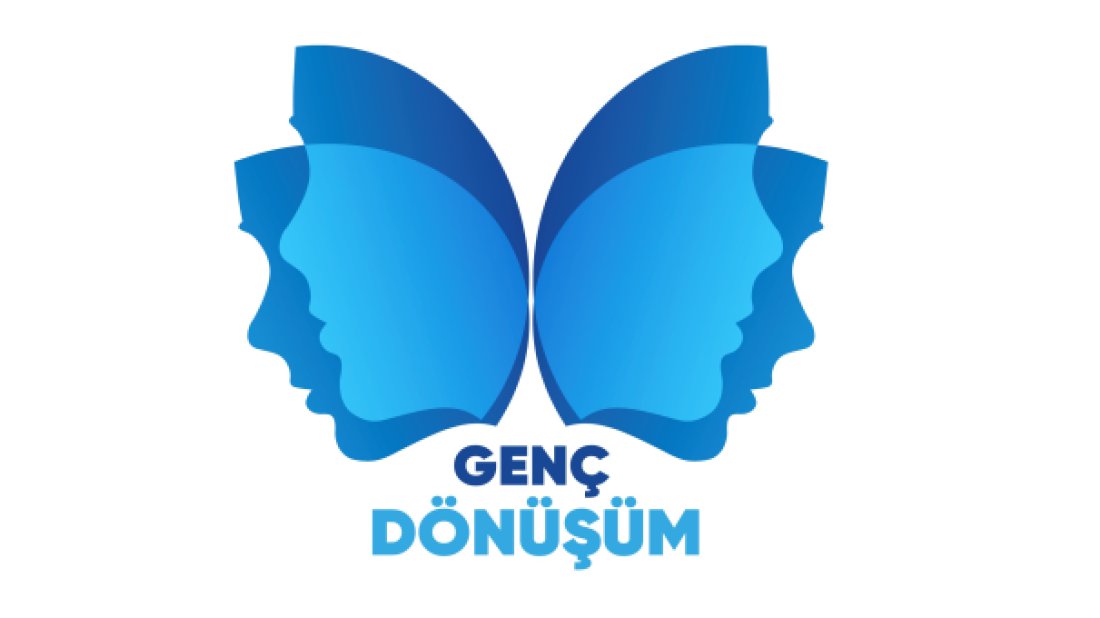 Genç Dönüşüm Projesi ile bilişimci yetiştirilecek