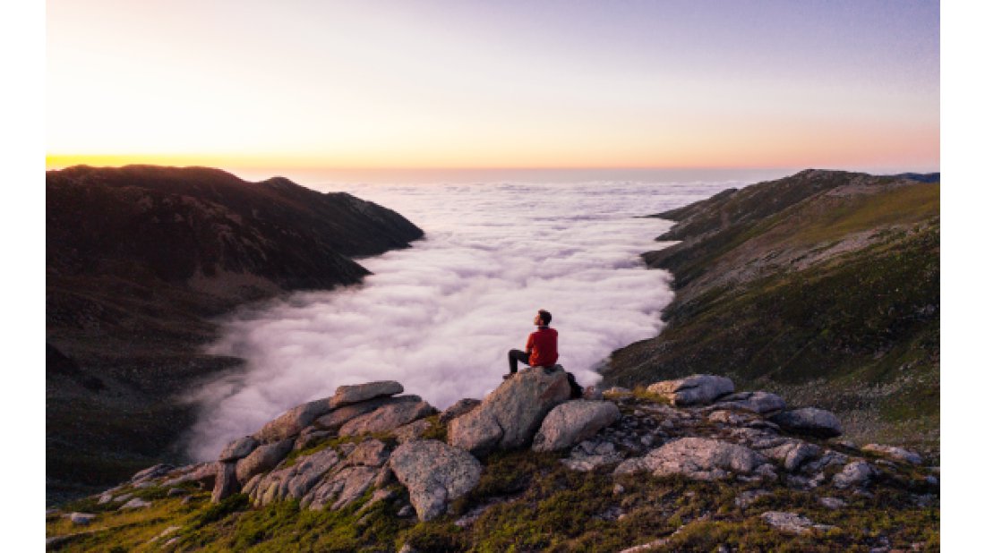Türkiye’nin eşsiz güzellikleri dronla fotoğraflandı