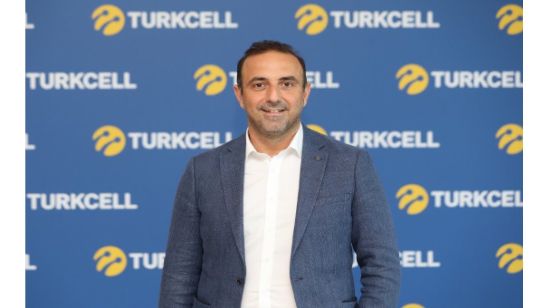 Londra’nın ‘Zeka Gücü’ Turkcell oldu