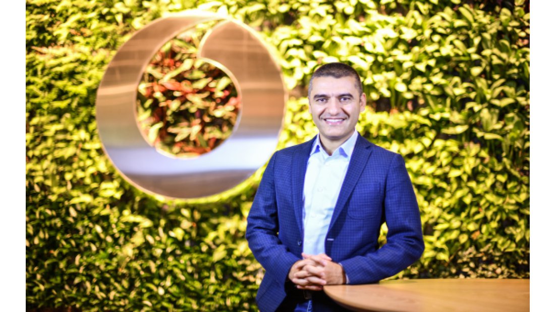 Çiftçi Tv Vodafone Tv’de