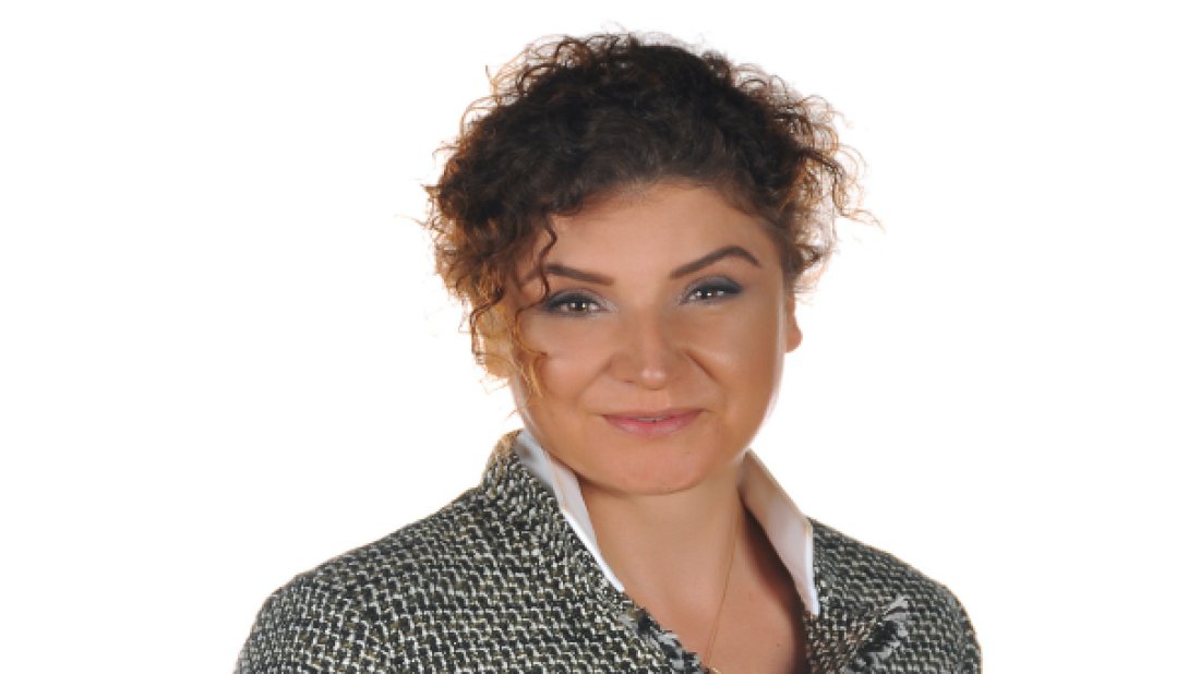 Arzu Akkaya'ya Fortinet’te yeni görev