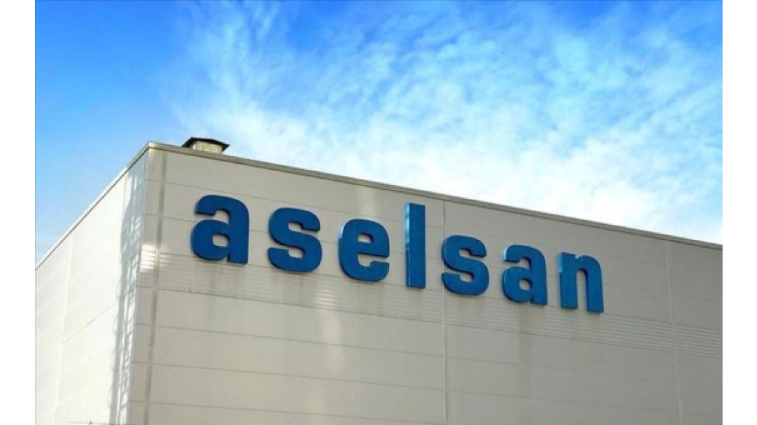 Aselsan devler arasında yükseliyor