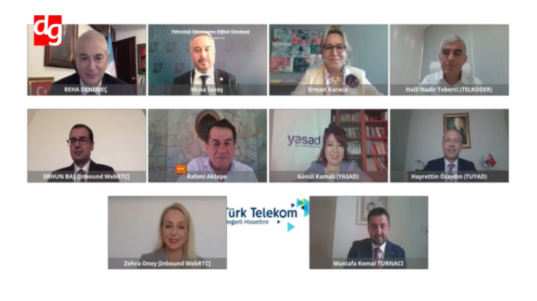 EBA TV reyting birincisi oldu