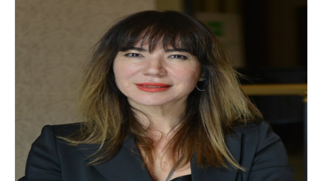 Dell Technologies Türkiye’nin Yeni Ülke Müdürü Işıl Hasdemir oldu