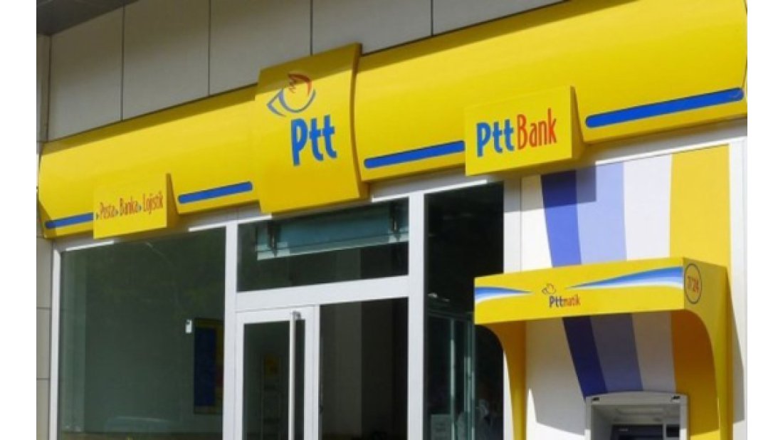 PTTBANK, 3 ayda 10 milyondan fazla vatandaşa hizmet verdi