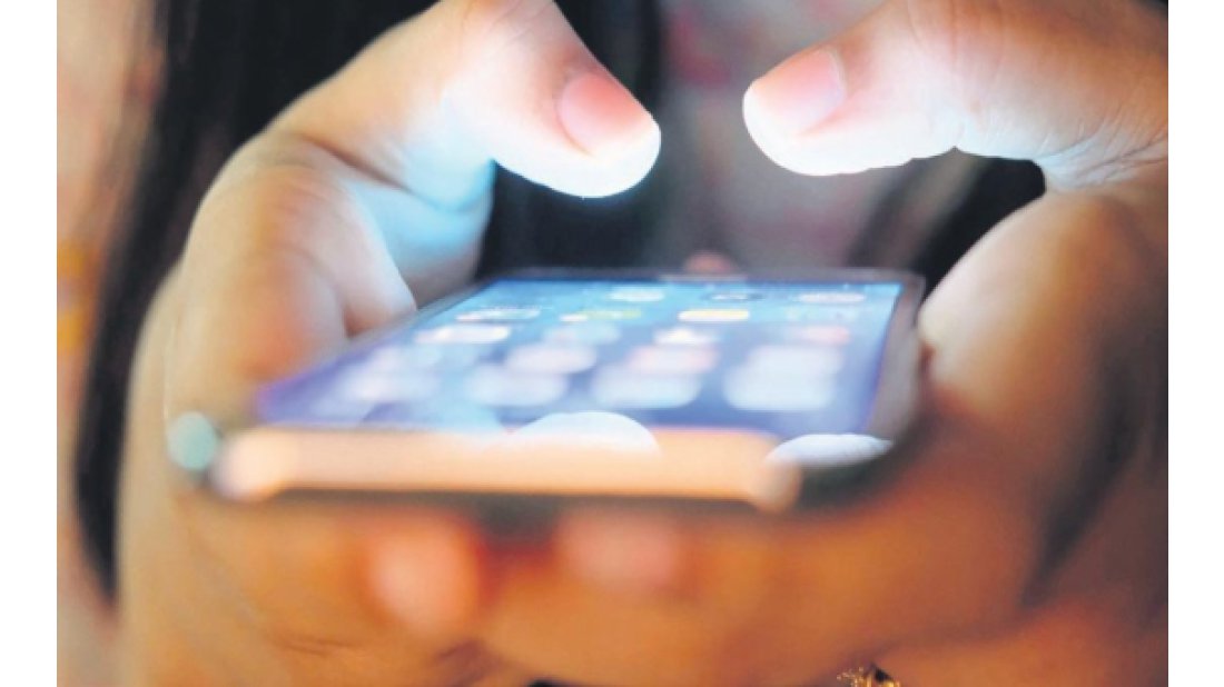 Mobi haber uygulamaları 2020'de çok yüksek bir büyüme görüyor